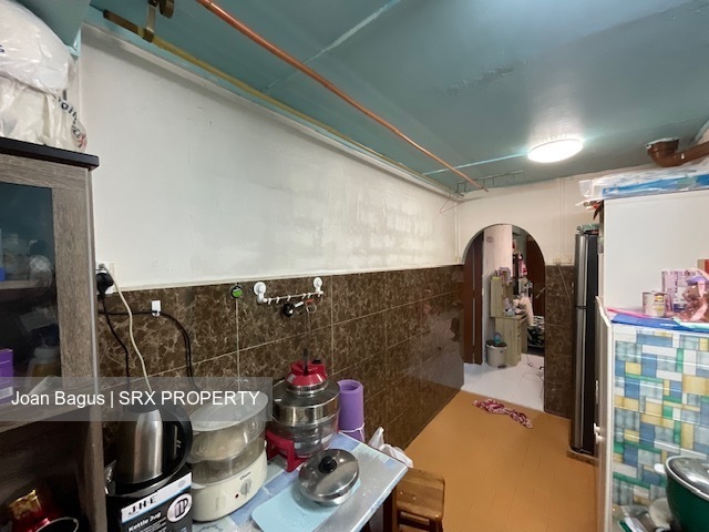 Blk 81 Commonwealth Close (Queenstown), HDB 2 Rooms #386468041